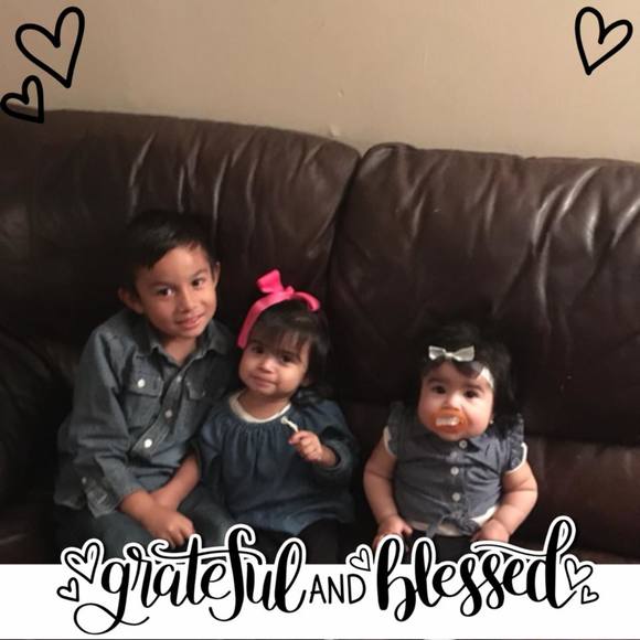 Meet your Posher, Vanessa - Picture 1 of 1